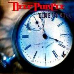 Deep Purple : Time to Kill